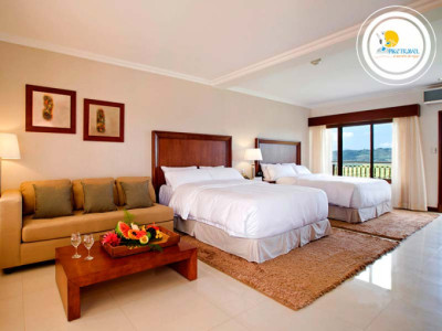 Hotel Hillary Resort Promociones 