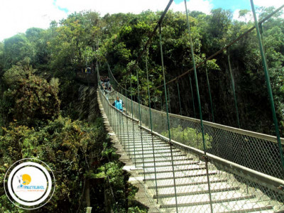 Tour Baños de Agua Santa - Hostería 