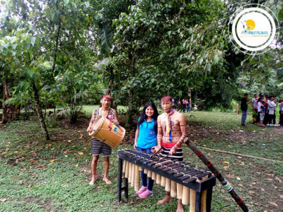  Tours Comunidad Tsáchila 